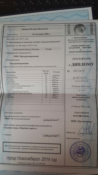 Иллюстрация к комментарию