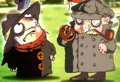 ����������� � �����������