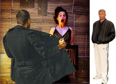 ����������� � �����������