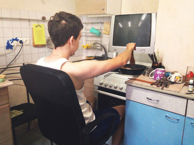 ����������� � �����������