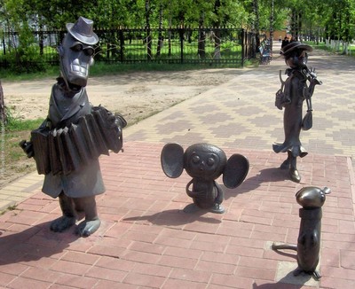 ����������� � �����������