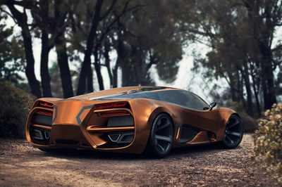 lada raven concept car 2013 википедия кто ее сделал