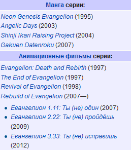 ����������� � �����������