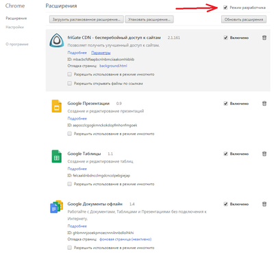 ����������� � �����������