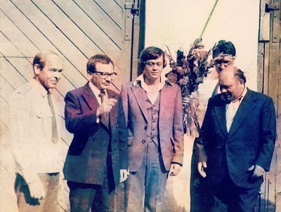 ����������� � �����������