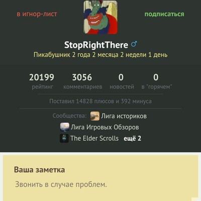 Иллюстрация к комментарию