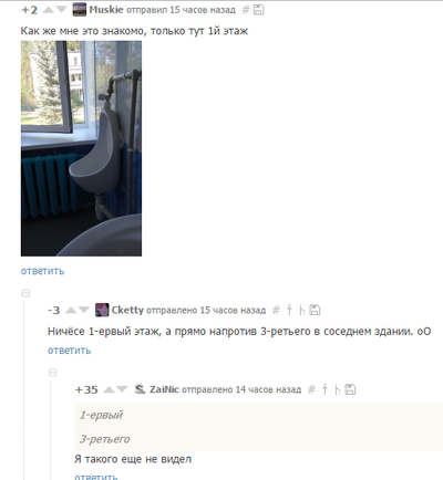 ����������� � �����������