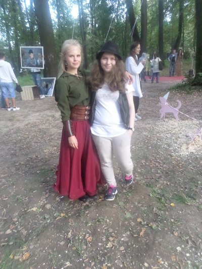 ����������� � �����������