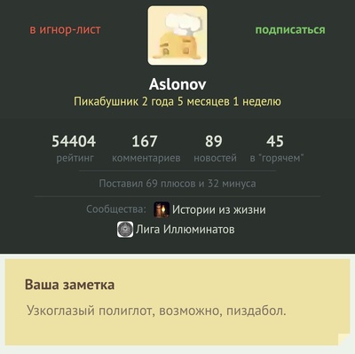 Иллюстрация к комментарию