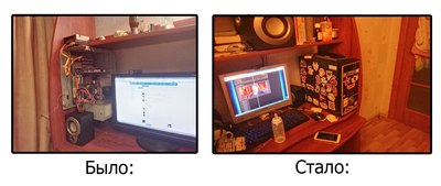 ����������� � �����������