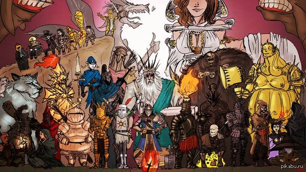 ��� Dars Souls