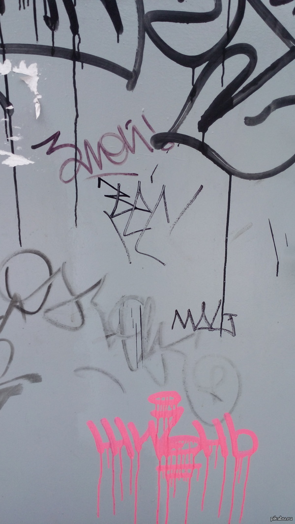 Художники от слова "худо"