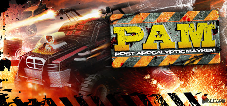 Post Apocalyptic Mayhem on Steam     https://freegame.greenmangaming.com/  ,  ,      