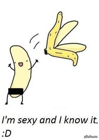 I'll just leave it here - NSFW, My, Banana, Sexuality