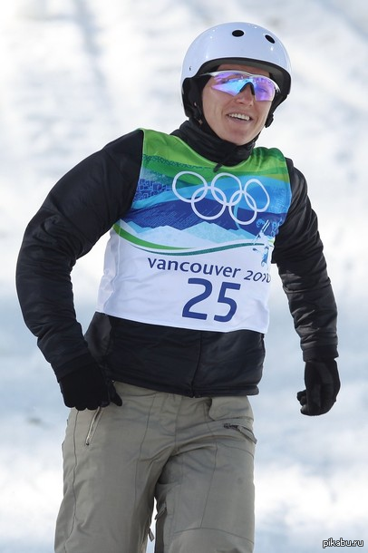 Алла Цупер.