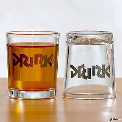   =)  drink    .        ,     drunk ().
