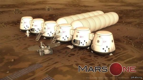 Mars One    ,            TV.   Mars One,          1058 ,    52  .   : www.mars-one.com