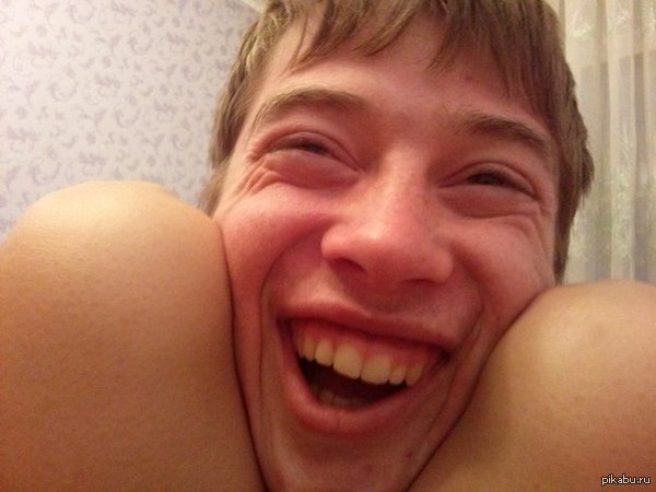 Немного доброты :3