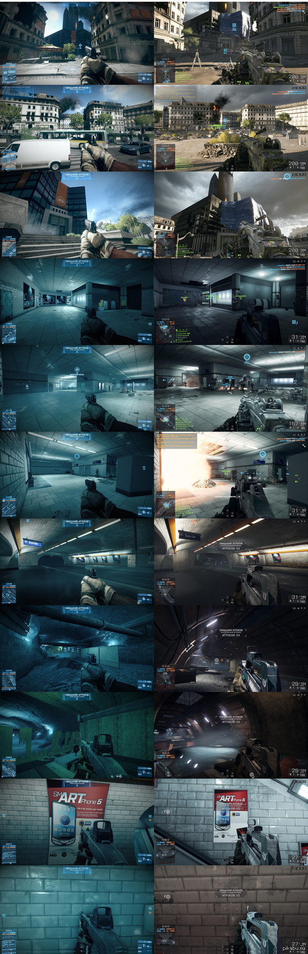  Battlefield   2       ,      ,     2 ,     100%