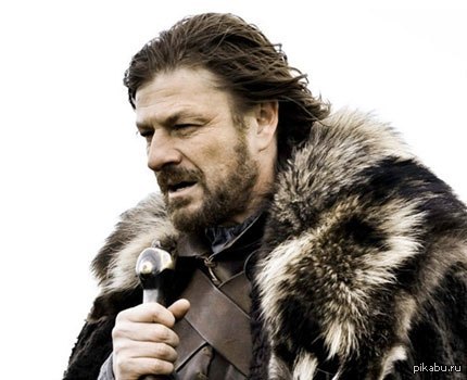 Крепитесь, грядет неделя картинок про хоккей