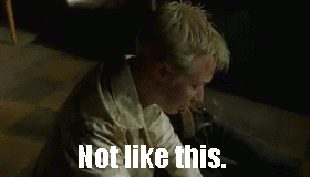 Not like them. Not like them. Misery песня. Not like them. All the misery.