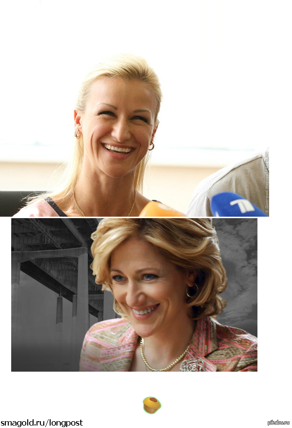 Вот смотрю я на Волосожар, а вижу Кармелу Сопрано...