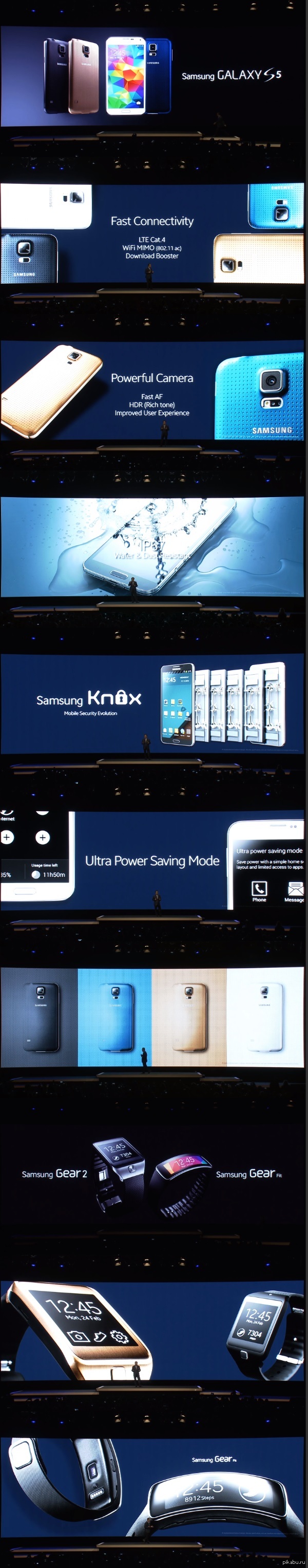 Samsung  Galaxy S5   &quot; &quot;   ,      ,)