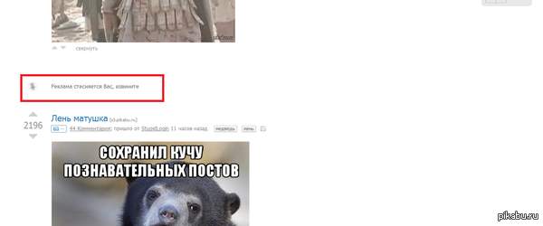 Стесняшка | Пикабу
