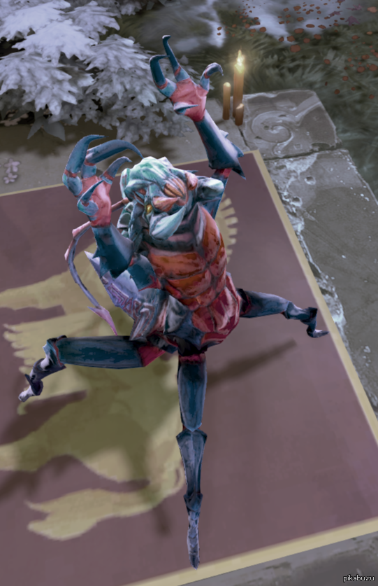 Во славу Сатане