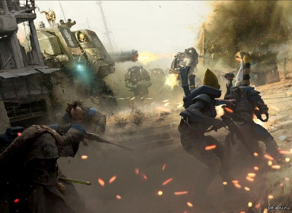 Surprise otherfuckers