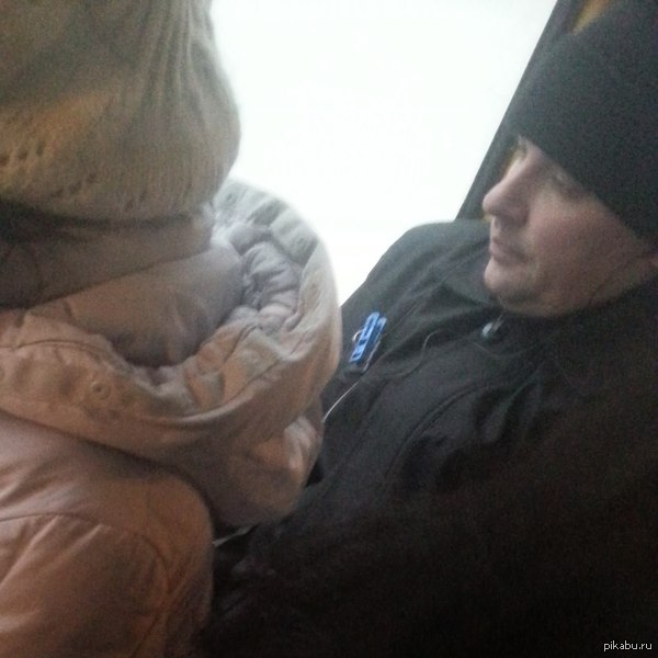 Да он просто гений!