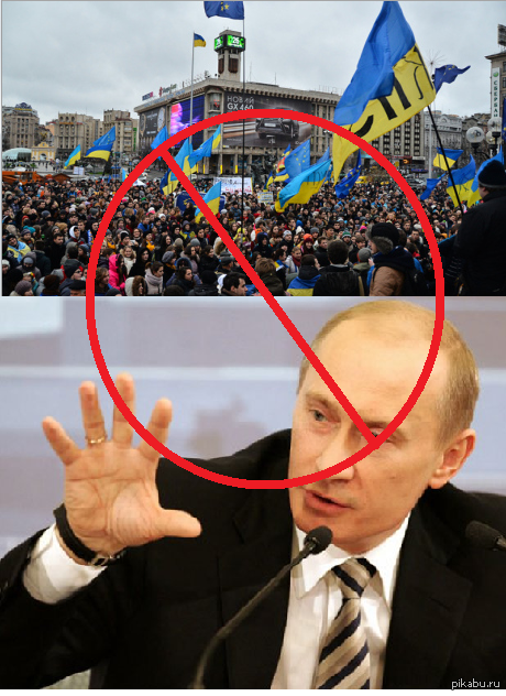 А давайте не пропускать в топ, новости про украину и россию