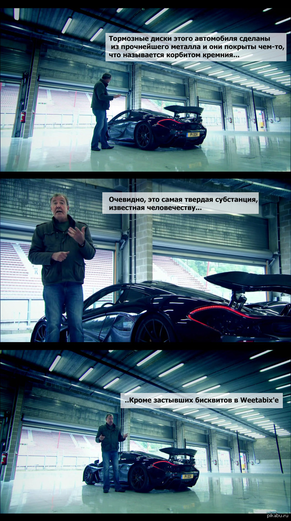     Top Gear 