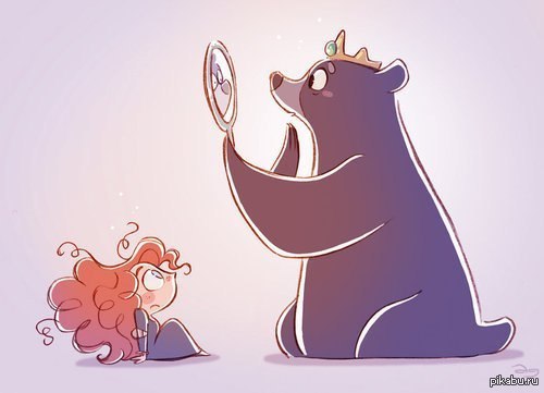 Храбрая сердцем