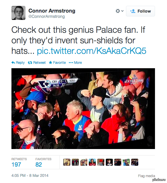 Для чего нужны козырьки в бейсболках?