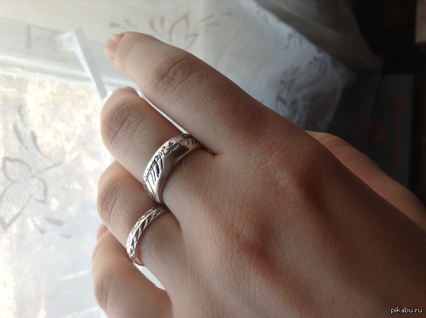 Кажется пора искать хоббитов...