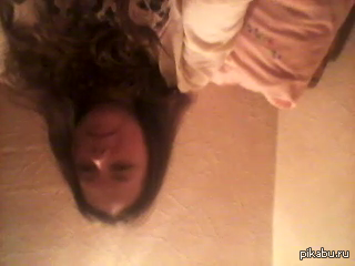 Когда говоришь с австралией по скайпу