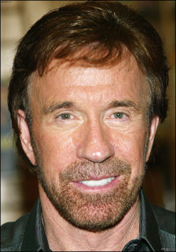 Chuck Norris birthday. - NSFW, My, Birthday, Celebrities, Chuck Norris