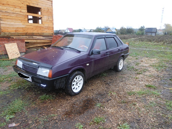 Уфа нужна ваша помощь! | Пикабу