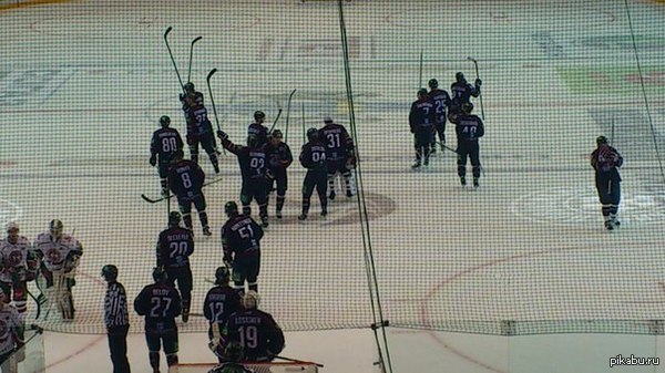 ����������! "������" ���� ���������� ��������� "�� ����" �� ������ 7:1, � ����� ������ � �����!)