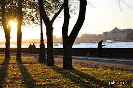 А у нас наконец солнце=)