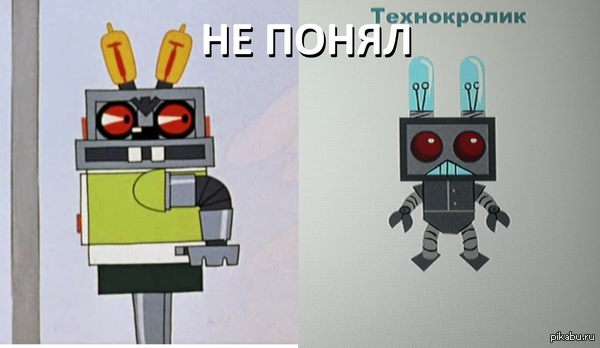 �������� VS ����������