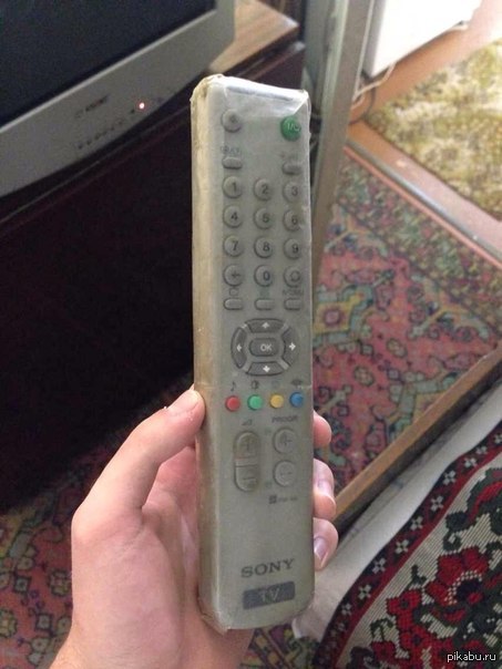 Снять его было приступление...