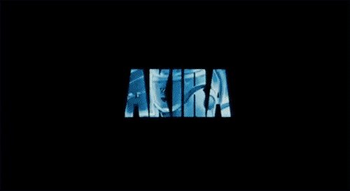 AKIRA 