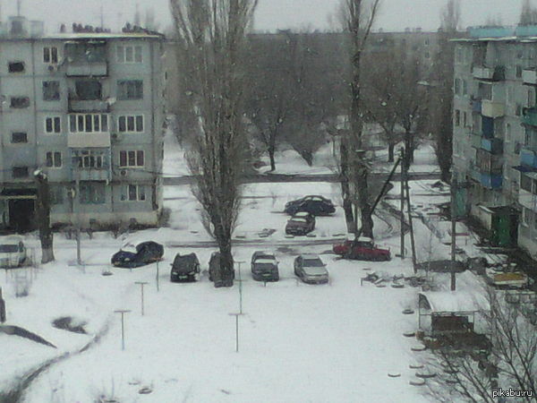 А какое у Вас 18 марта??