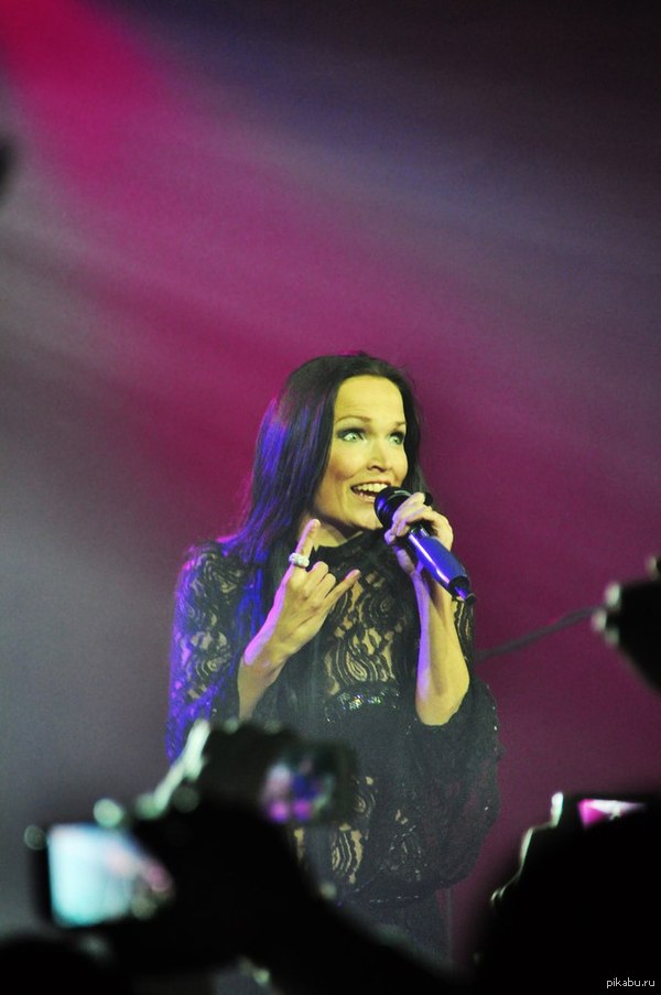    Tarja Turunen,  ,    ,     , 1  Nightwish  !!!(  ) 