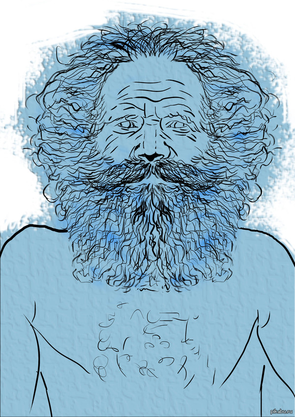 немного творчества