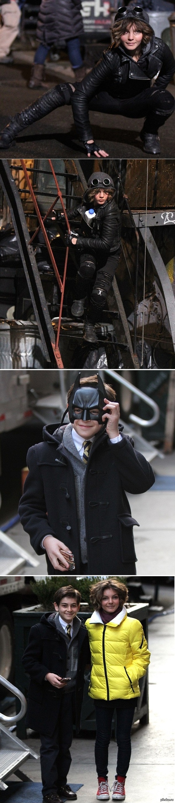    -   c &quot;Gotham&quot;