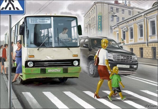 Ежедневно в сводках дорожных новостей.