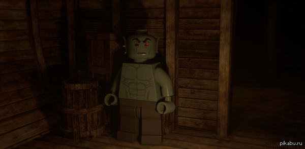 The Elder Scrolls: Morrowind